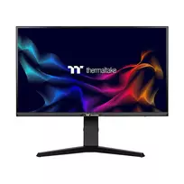 gaming monitor ips - Thermaltake TPM-I27FUK 27", IPS, 4K, 160Hz - 4 nuotrauka