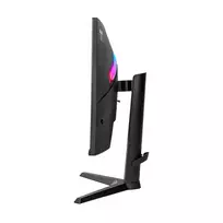 gaming monitor ips - Thermaltake TPM-I27FUK 27", IPS, 4K, 160Hz - 5 nuotrauka
