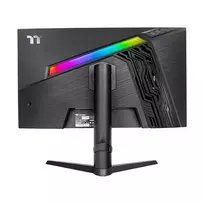 gaming monitor ips - Thermaltake TPM-I27FUK 27", IPS, 4K, 160Hz - 6 nuotrauka