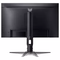 360 - Acer Predator XB273UF5bmiiprzx 27", QHD, IPS, 360Hz, Juodas (Black) - 3 nuotrauka