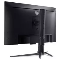 360 - Acer Predator XB273UF5bmiiprzx 27", QHD, IPS, 360Hz, Juodas (Black) - 4 nuotrauka