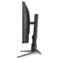360 - Acer Predator XB273UF5bmiiprzx 27", QHD, IPS, 360Hz, Juodas (Black) - 5 nuotrauka