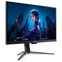 360 - Acer Predator XB273UF5bmiiprzx 27", QHD, IPS, 360Hz, Juodas (Black) - 7 nuotrauka