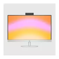 hp all in one 27 - HP All-in-One 27-cr0111ng ,  AMD Ryzen 3 7320U ,  8GB DDR4 ,  512GB SSD ,  Juodas (Black) - 6 nuotrauka