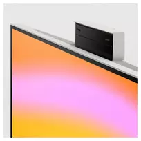 hp all in one 27 - HP All-in-One 27-cr0111ng ,  AMD Ryzen 3 7320U ,  8GB DDR4 ,  512GB SSD ,  Juodas (Black) - 8 nuotrauka