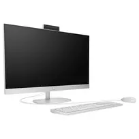 hp all in one 27 - HP All-in-One 27-cr0111ng ,  AMD Ryzen 3 7320U ,  8GB DDR4 ,  512GB SSD ,  Juodas (Black) - 15 nuotrauka