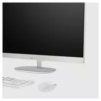 intel core i3 - HP All-in-One 27-cr0109ng ,  Intel i3-N300 ,  8GB DDR4 ,  512GB SSD ,  Juodas (Black) - 11 nuotrauka