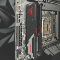 ddr5 - Patriot Viper Venom 32 GB, DDR5, 6000 MHz, CL28, Juodas (Black) - 4 nuotrauka