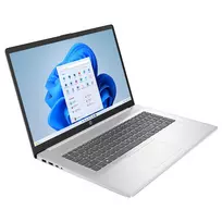 nesiojami kompiuteriai 17.3 - HP 17-cp2154ng, Ryzen 5 7520U, 16 GB, 512 GB, 17.3", FHD IPS, FreeDOS - 2 nuotrauka