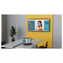 55 inch led - Sony FW-55EZ20L 4K Ultra HD 55" - 3 nuotrauka