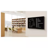 55 inch led - Sony FW-55EZ20L 4K Ultra HD 55" - 5 nuotrauka