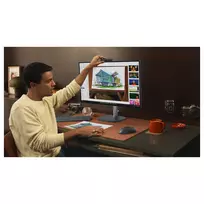 intel ultra - HP OmniStudio X 27-cx0170ng Intel Core Ultra 7 16GB 1TB SSD Windows 11 Home - 2 nuotrauka