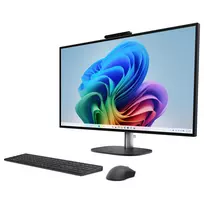 intel ultra - HP OmniStudio X 27-cx0170ng Intel Core Ultra 7 16GB 1TB SSD Windows 11 Home - 18 nuotrauka