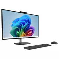 intel ultra - HP OmniStudio X 27-cx0170ng Intel Core Ultra 7 16GB 1TB SSD Windows 11 Home - 19 nuotrauka