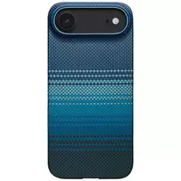 pitaka deklas - Dėklas PITAKA Ultra-Slim MagSafe skirtas Apple iPhone Air moonrise - 3 nuotrauka