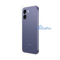 violetinis mobilus telefonas - OPPO A6x 5G 4/128GB Violetinė - 2 nuotrauka