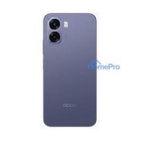 violetinis mobilus telefonas - OPPO A6x 5G 4/128GB Violetinė - 5 nuotrauka