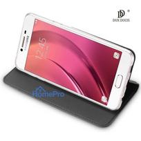 senukai magnetai - Dux Ducis "Premium Magnet Case Xiaomi Redmi 8A" Gray - 2 nuotrauka