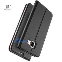 senukai magnetai - Dux Ducis "Premium Magnet Case Xiaomi Redmi 8A" Gray - 3 nuotrauka