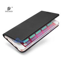 senukai magnetai - Dux Ducis "Premium Magnet Case Xiaomi Redmi 8A" Gray - 5 nuotrauka