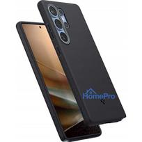 galaxy s25 ultra spigen - Spigen "Nano Pop Mag MagSafe Galaxy S25 Ultra" Black - 3 nuotrauka