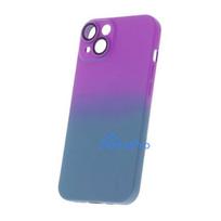 samsung galaxy a53 deklas - Fusion Accessories "Neogradient 2 Case Galaxy A53 5G" Purple Blue - 2 nuotrauka