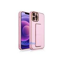 samsung galaxy a52s 5g dekliukas - Fusion Accessories "New Kickstand Case Galaxy A52/ A52 5G" Pink - 2 nuotrauka