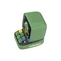 divoom - Divoom DitooMic Green (Žalia) - 3 nuotrauka
