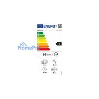 pastatoma indaplove 60 - Whirlpool W2F HD624 - 3 nuotrauka