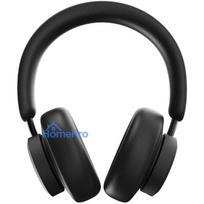 urbanistas - MIAMI Noise Cancelling Bluetooth Midnight Black (Black) - 2 nuotrauka