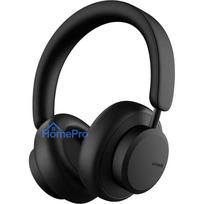 urbanistas - MIAMI Noise Cancelling Bluetooth Midnight Black (Black) - 3 nuotrauka