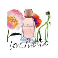 kvepalai moterims 30ml - Narciso Rodriguez All Of Me rinkinys: EDP 30 ml + kūno losjonas 50 ml - 2 nuotrauka