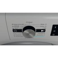 senukai skalbimo masinos - Whirlpool FFWDB 964489 SBSV EE - 7 nuotrauka