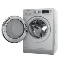 senukai skalbimo masinos - Whirlpool FFWDB 964489 SBSV EE - 9 nuotrauka