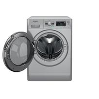 senukai skalbimo masinos - Whirlpool FFWDB 964489 SBSV EE - 10 nuotrauka