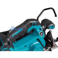 makita akumuliatorius 40v - Makita HS012GZ, 40 V, (be akum. ir krov.) - 7 nuotrauka
