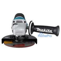 makita kampinis slifuoklis elektrine - Makita GA6040CF01 - 2 nuotrauka