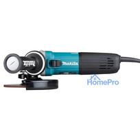 makita kampinis slifuoklis elektrine - Makita GA6040CF01 - 4 nuotrauka