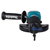 makita kampinis slifuoklis elektrine - Makita GA6040CF01 - 5 nuotrauka