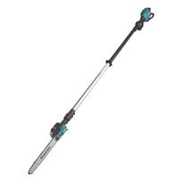 teleskopine aukstapjove - Makita UA004GM101, 40 V, 1x4,0 Ah - 8 nuotrauka