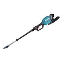 teleskopine aukstapjove - Makita UA004GM101, 40 V, 1x4,0 Ah - 10 nuotrauka