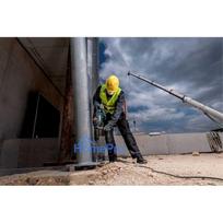 sds max - Perforatorius Metabo KHEV 11-52 BL; 18,8 J; SDS-max - 2 nuotrauka