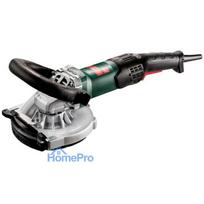 betono slifuoklis - Metabo RSEV 19-125 RT (603825710) - 2 nuotrauka