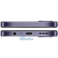 violetinis mobilus telefonas - OPPO A6k 4G 4/256GB Crystal Violet - 5 nuotrauka