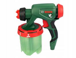 dazu elektrinis purkstuvas - Bosch PFS 3000-2/5000E - 2 nuotrauka