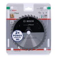 pjovimo diskas pjuklas medienai - Pjovimo diskas medienai Bosch Standard for Wood 2608837684; 165 mm - 3 nuotrauka