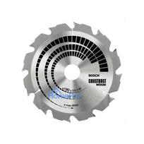 medienos pjovimas - Pjovimo diskas medienai Bosch CONSTRUCT WOOD; 350x3,5x30,0 mm; Z24; 15° - 3 nuotrauka