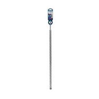 graztai betonui 600mm - SDS-plus-7X grąžtas Bosch 20x550x600mm, 1 vnt. - 7 nuotrauka