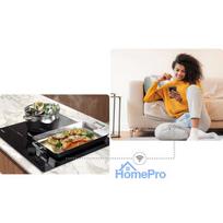 samsung nz64 - Samsung NZ64B7799GK/U2 - 2 nuotrauka