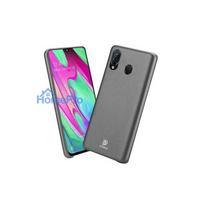 senukai iphone - Dux Ducis "Skin Lite Case iPhone 11 Pro" Black - 2 nuotrauka